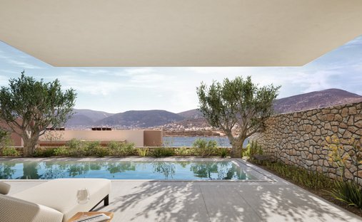 House in Markopoulo Mesogaias, Attica, Greece 1