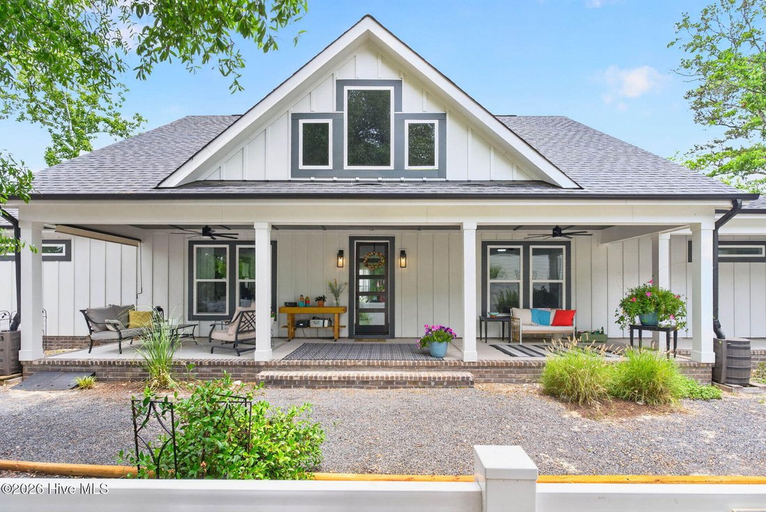 House in Southport, North Carolina, United States 2 - 17218267