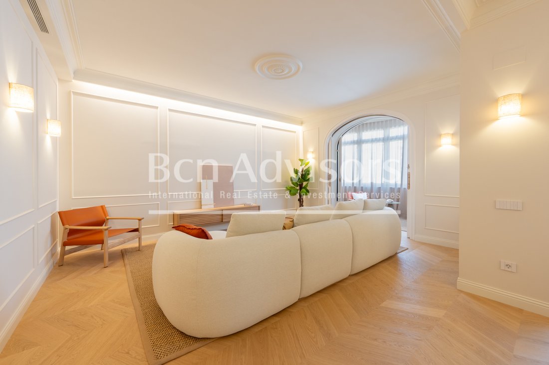 Apartment in Eixample, Barcelona, Spain 3 - 17911119