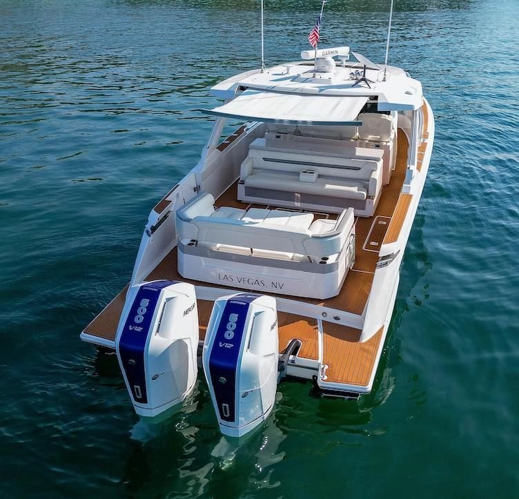 Cruiser in United States 3 - 17885451