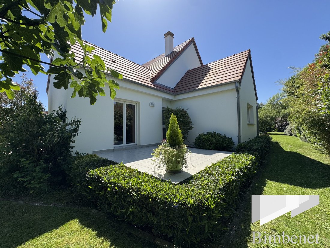 House in Saint-Denis-en-Val, Centre-Val de Loire, France 2 - 18138717