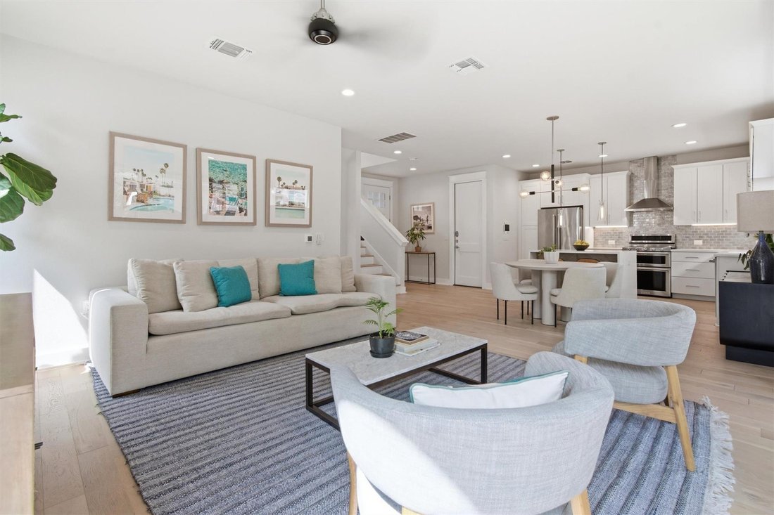 House in Austin, Texas, United States 5 - 18133071