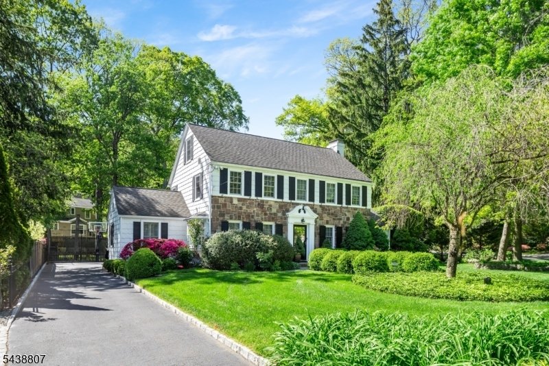 House in Millburn Twp., New Jersey, United States 2 - 18133124