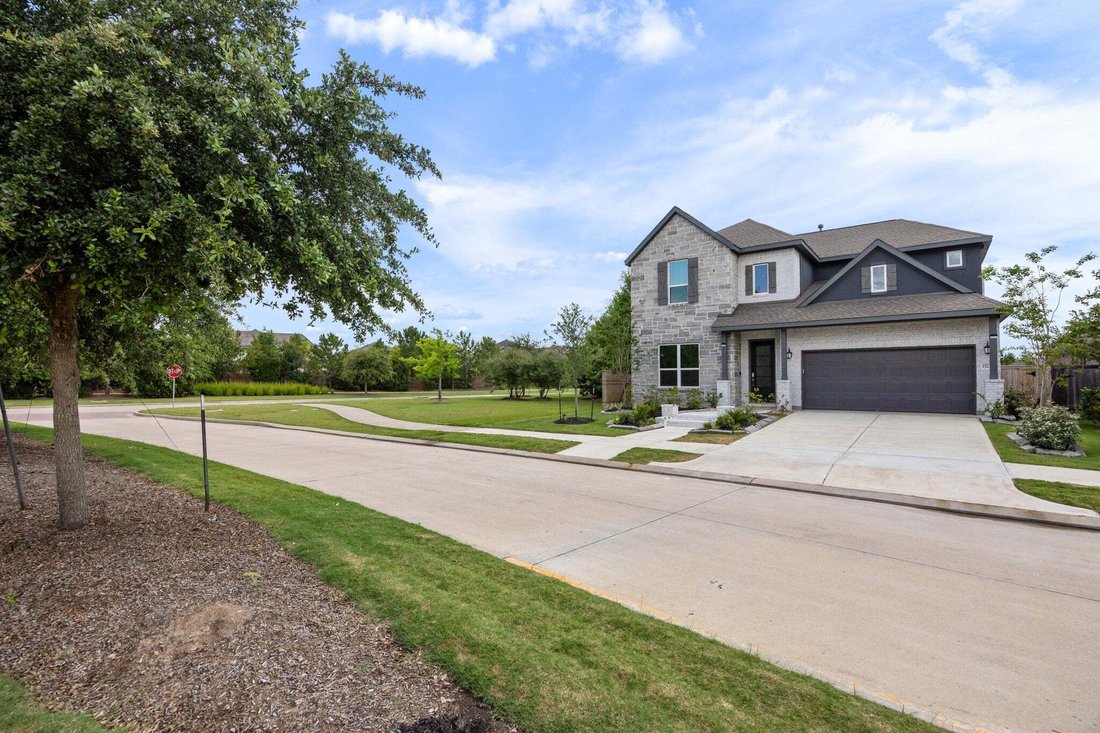 House in Houston, Texas, United States 2 - 18129467