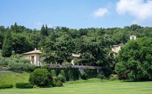 Estate in Affi, Veneto, Italy 1