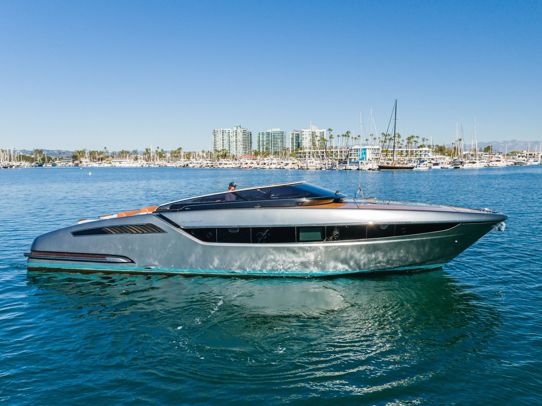 Cruiser in United States 1 - 17887489
