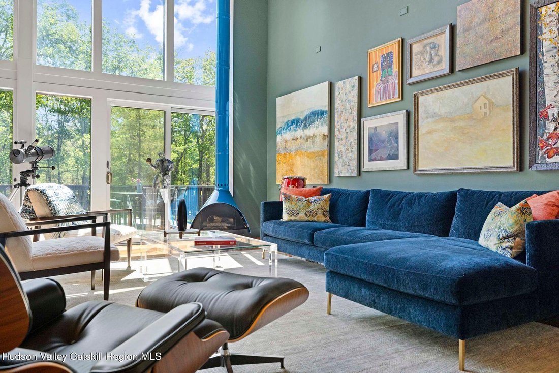 Haus in Kingston, New York, Vereinigte Staaten 4 - 18129514