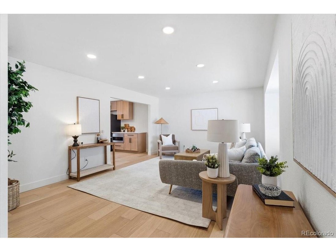 House in Cherry Hills Village, Colorado, United States 4 - 18131581