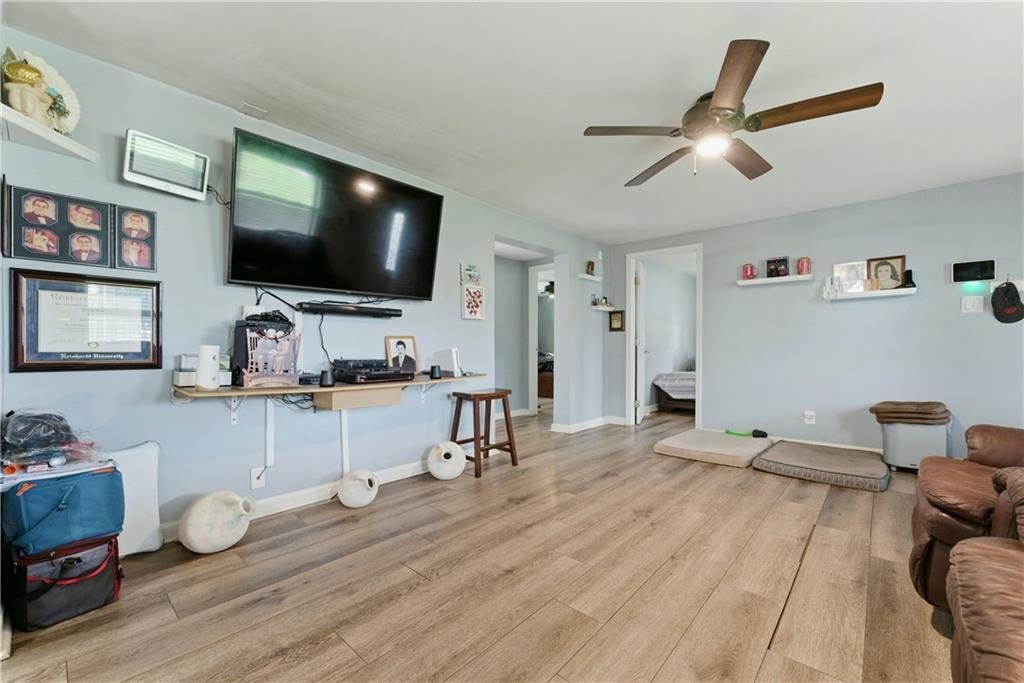 House in Kennesaw, Georgia, United States 5 - 18123102