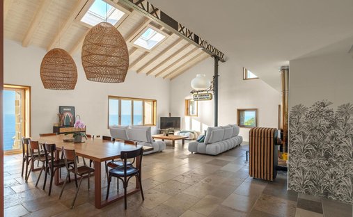 Villa a Mendebaldea, San Sebastián, Spagna 1