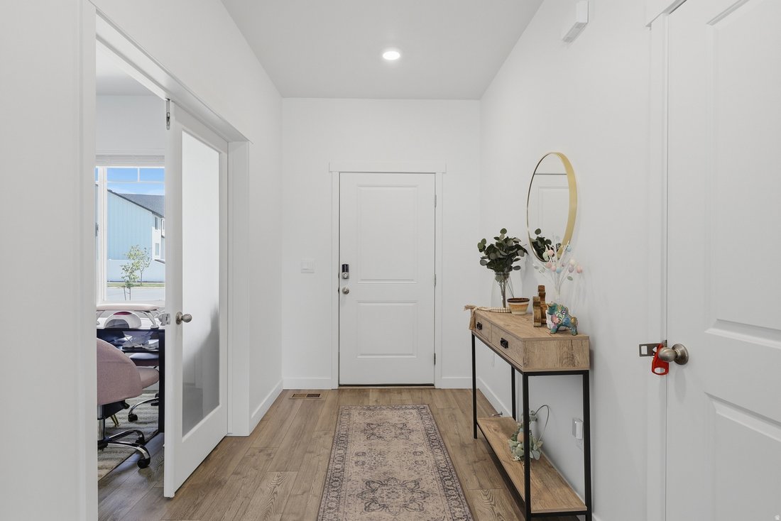 House in Spanish Fork, Utah, United States 2 - 18127917