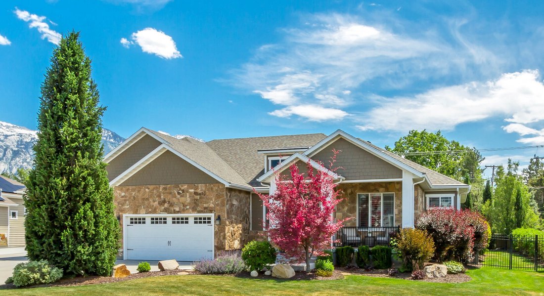 House in Sandy, Utah, United States 2 - 17601849