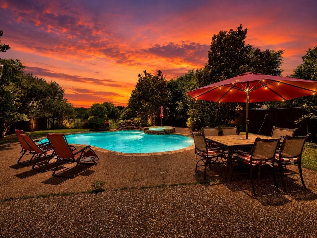 House in Grapevine, Texas, United States 1 - 18129132