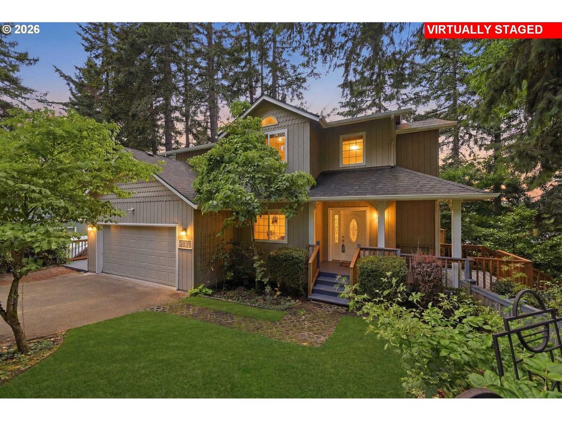 House in Eugene, Oregon, United States 2 - 18019309