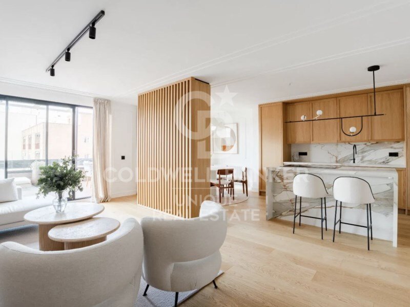 Apartment in Barrio Salamanca, Madrid, Spain 3 - 18133285