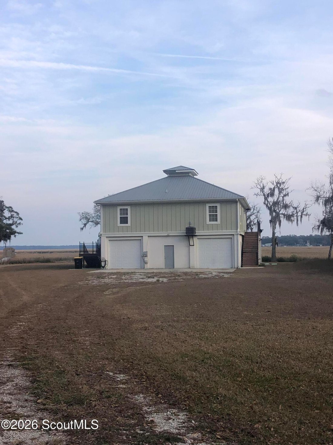 House in Barbour Island, Georgia, United States 2 - 18131293