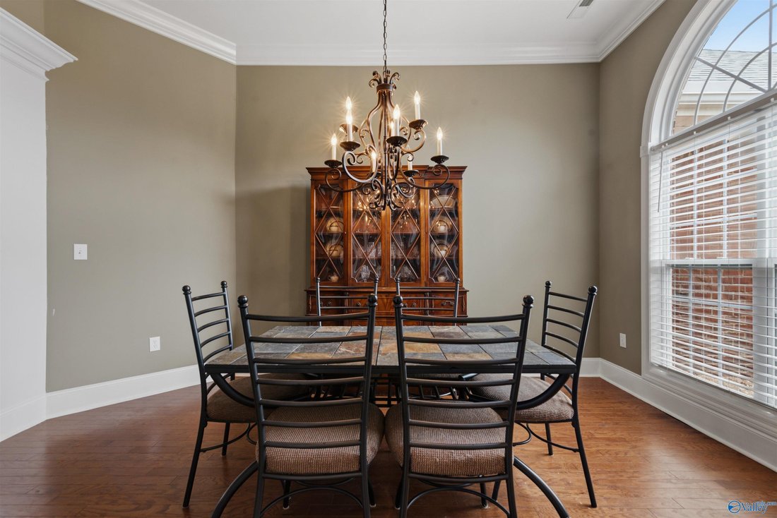 House in Owens Cross Roads, Alabama, United States 5 - 18131759
