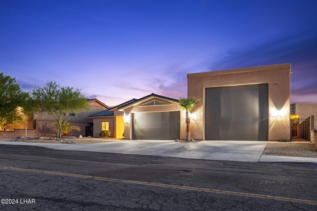 House in Lake Havasu City, Arizona, United States 3 - 18131266