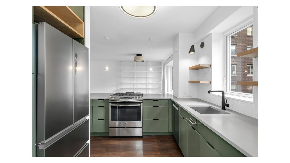 Condo in New York, New York, United States 5 - 18129742