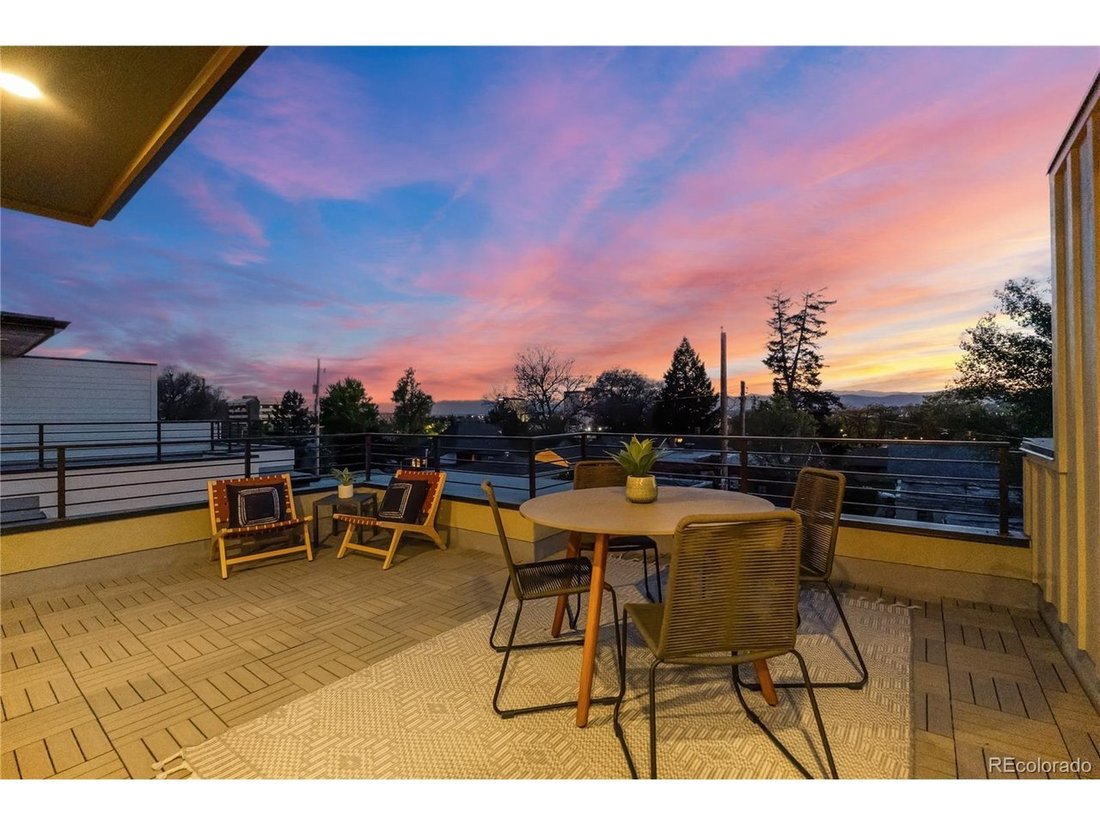 House in Englewood, Colorado, United States 4 - 18127372