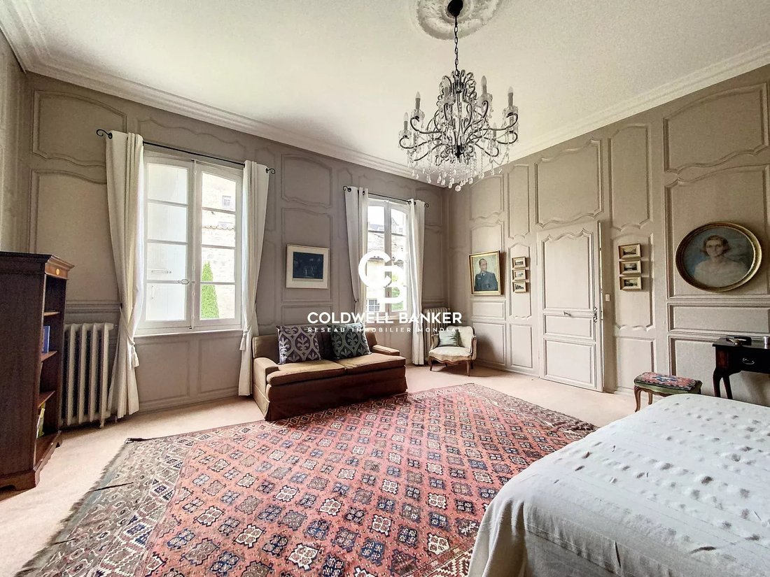 House in Centre, Saintes, France 5 - 18127689