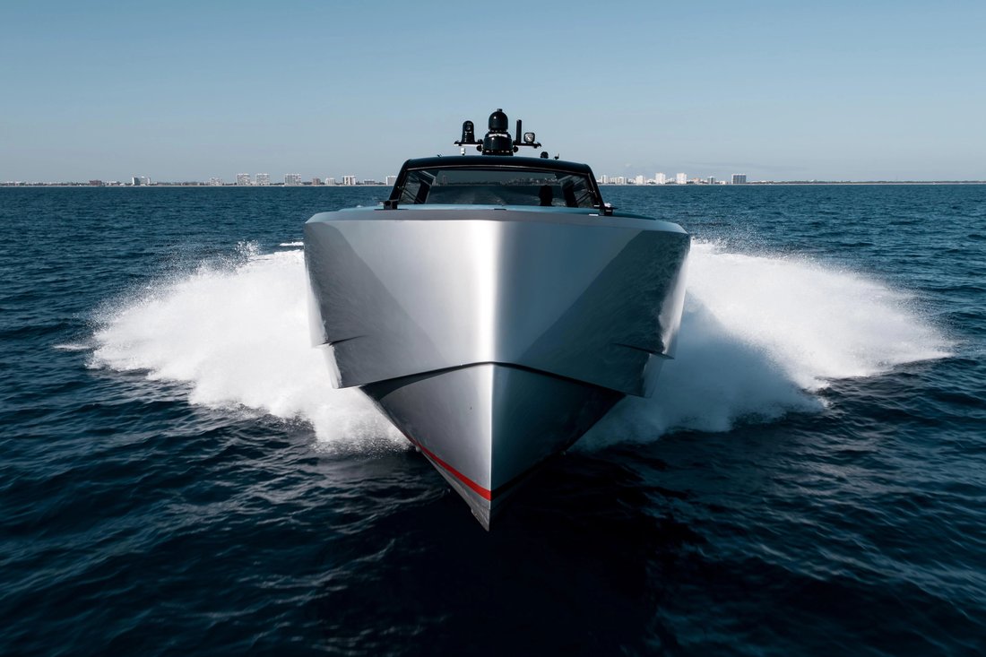 Cruiser in United States 3 - 17885386