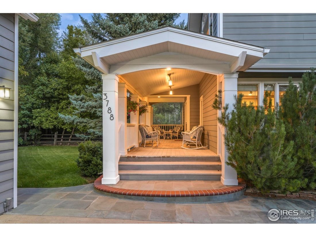 House in Boulder, Colorado, United States 5 - 18131606