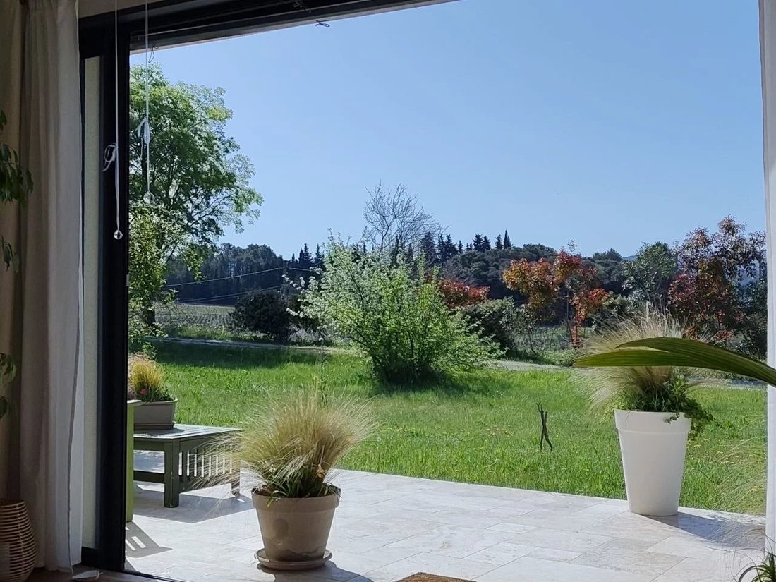 Villa in Est Nord, Vaison-la-Romaine, France 3 - 16915809