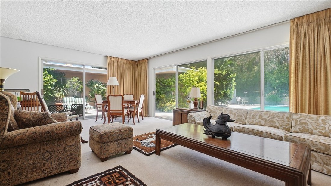 House in Los Angeles, California, United States 3 - 18133111
