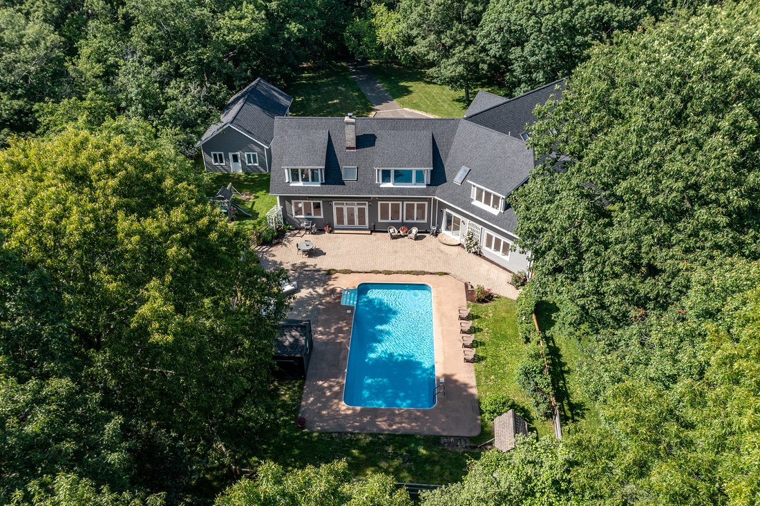 House in Easton, Connecticut, United States 1 - 18129823