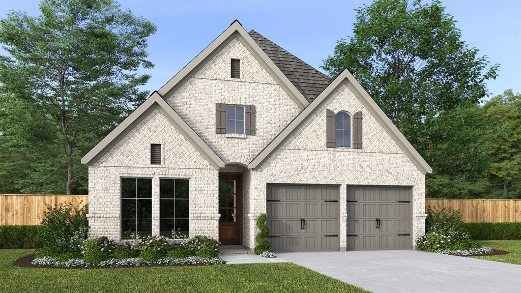 House in McKinney, Texas, United States 1 - 18132629