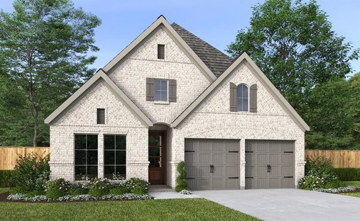 Maison à McKinney, Texas, États-Unis 1