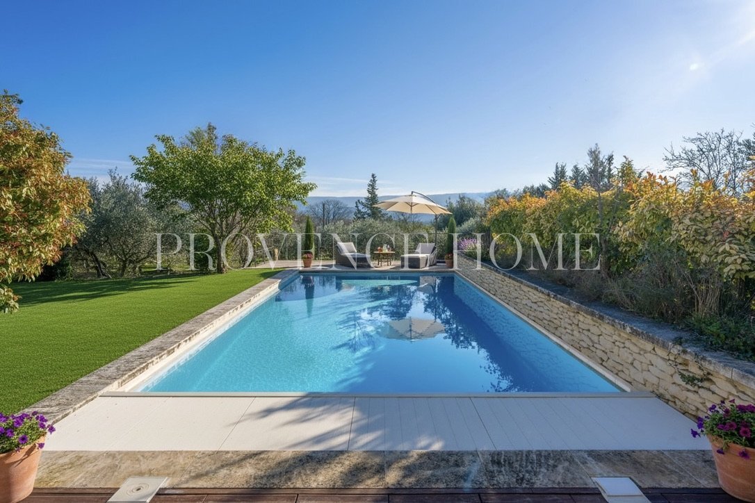 Estate in Gordes, Provence-Alpes-Côte d'Azur, France 2 - 18130826