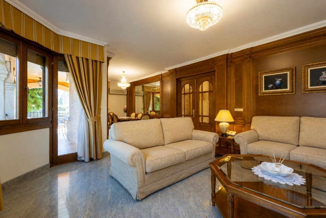 House in Alcala de Henares, Comunidad de Madrid, Spain 2 - 18081269