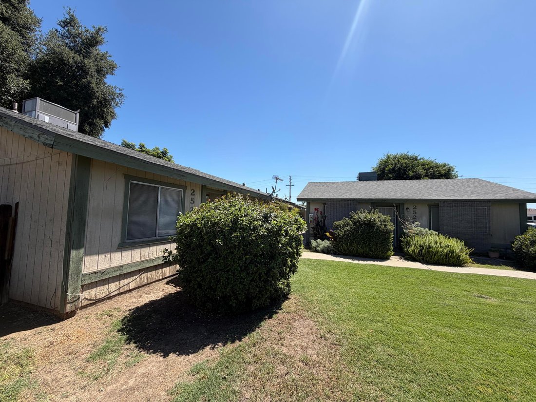 Visalia, California, United States 5 - 18134137