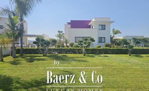 Villa in Moni, Limassol, Cyprus 1