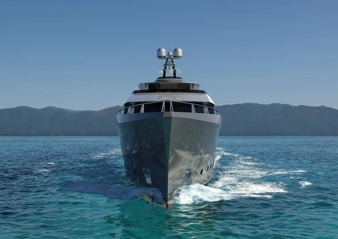 Mega Yacht in United States 2 - 17885134