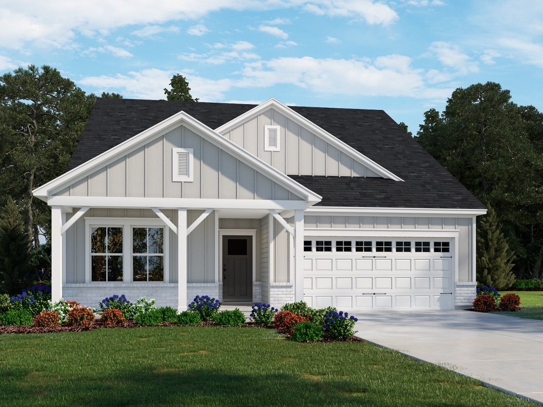 House in Hendersonville, Tennessee, United States 1 - 18132243