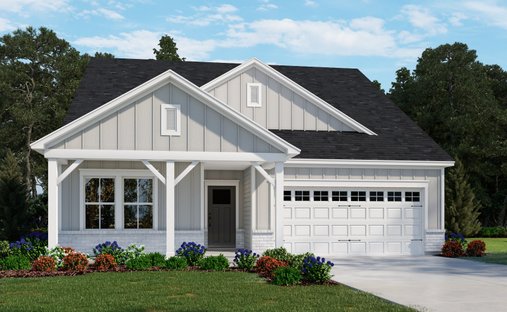 Maison à Hendersonville, Tennessee, États-Unis 1