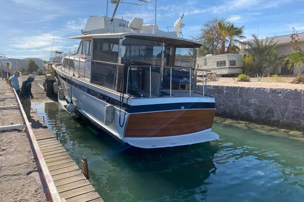 Motor Yacht in United States 4 - 17885368
