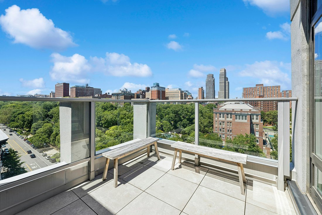 Condo in New York, New York, United States 3 - 18123485
