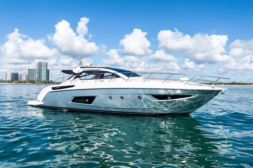 Motor Yacht in United States 1 - 17885414