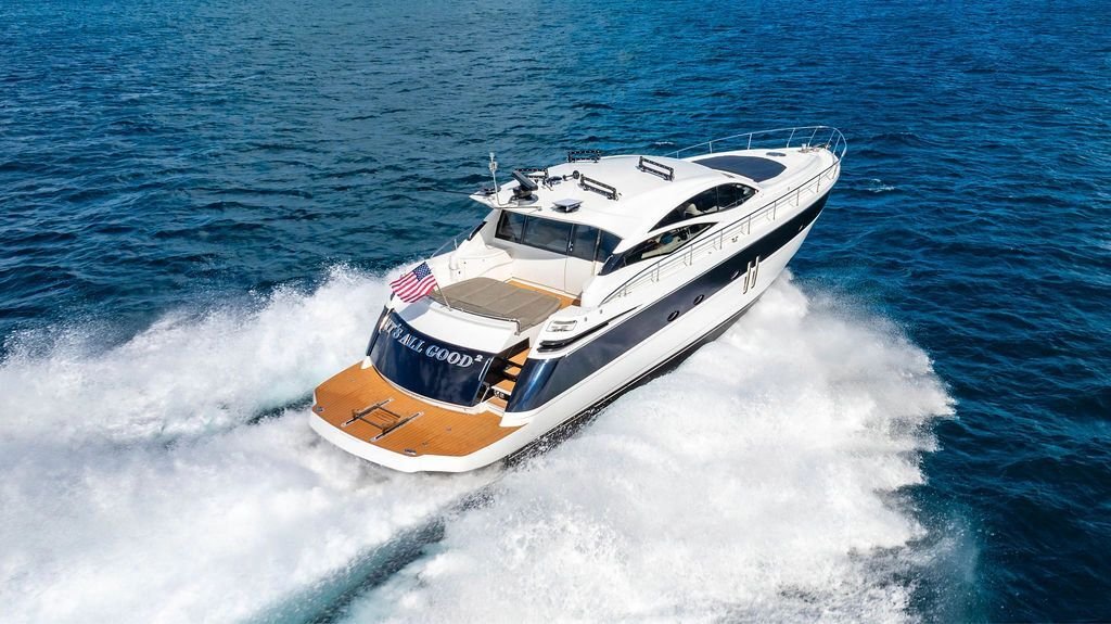 Motor Yacht in United States 2 - 17885175