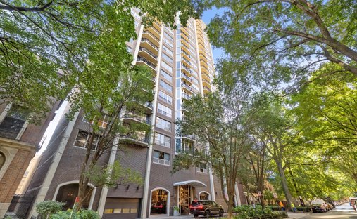 Condo in Chicago, Illinois, United States 1