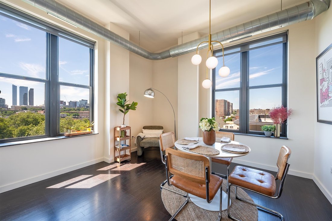 Condo in Jersey City, New Jersey, United States 2 - 18131188