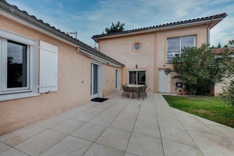 House in Blyes, Auvergne-Rhône-Alpes, France 5 - 18127866