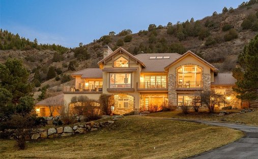 Casa en Littleton, Colorado, Estados Unidos 1