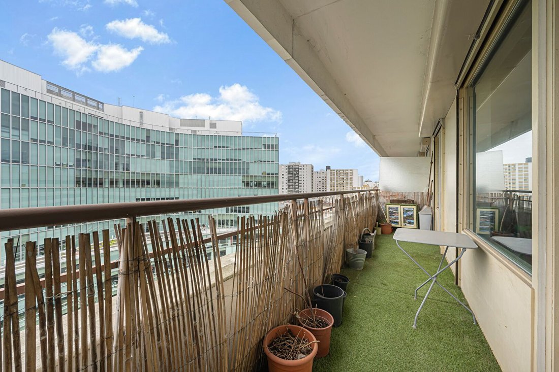 Apartment in Mouton Duvernet, Paris 14e Arrondissement, Paris 4 - 18132514