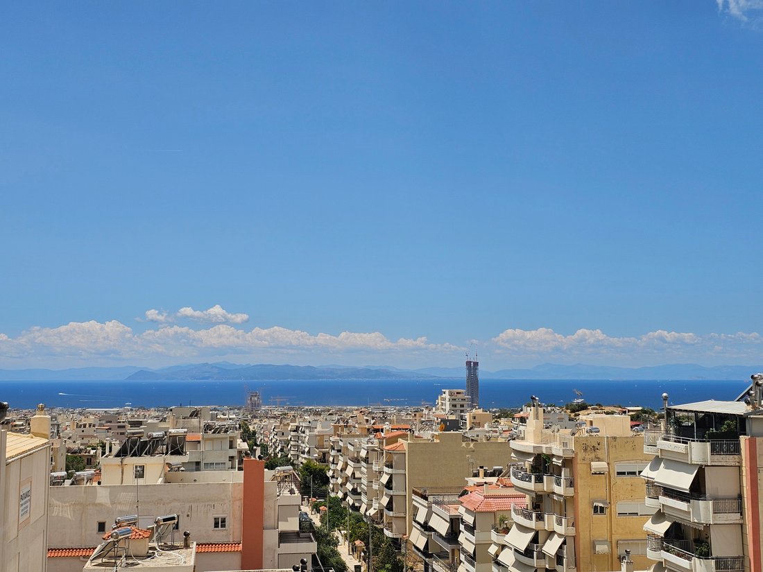 Apartment in Glyfada, Attica, Greece 2 - 18095382