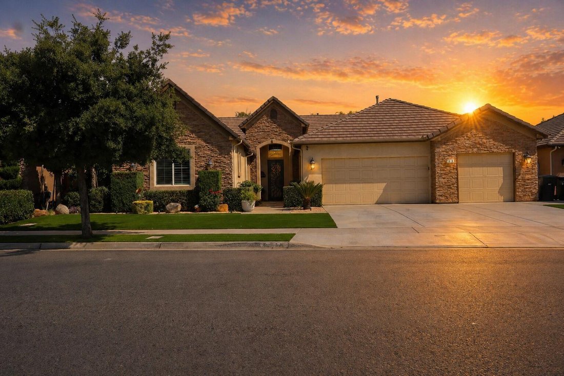 House in Visalia, California, United States 2 - 18134138